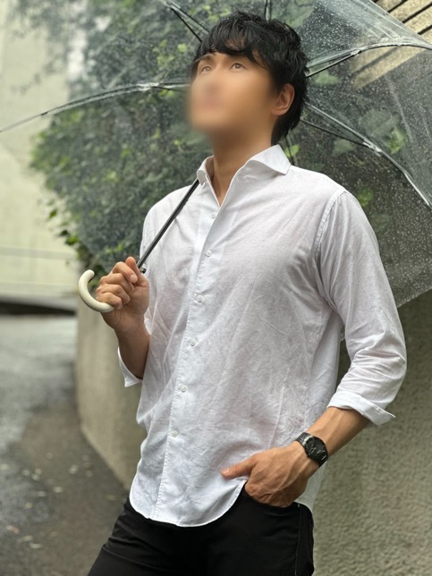 尚斗(ﾅｵﾄ) 本日をもって…