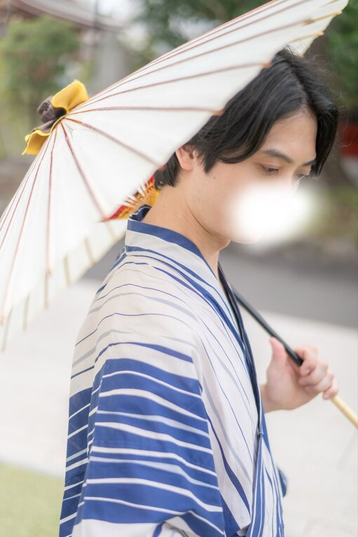 佑都(ﾕｳﾄ) じめじめも乗り越えていきましょうね☂️