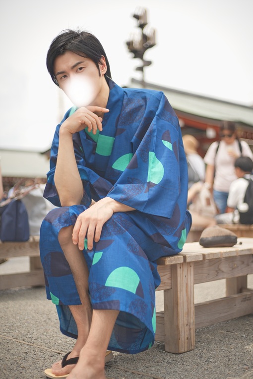 尚斗(ﾅｵﾄ) 僕のプロフィールページが…