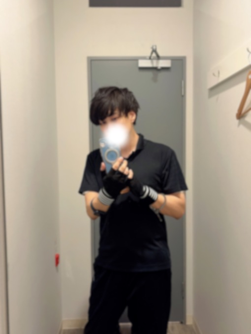 淳平(ｼﾞｭﾝﾍﾟｲ) 運動するとご飯が美味しい