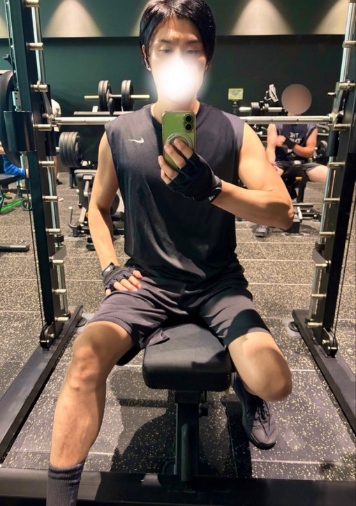 尚斗(ﾅｵﾄ) 💪🏻