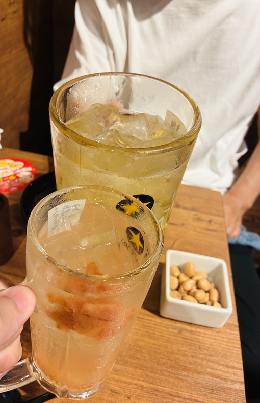 仁(ｼﾞﾝ) いつきさんの講習おわりに