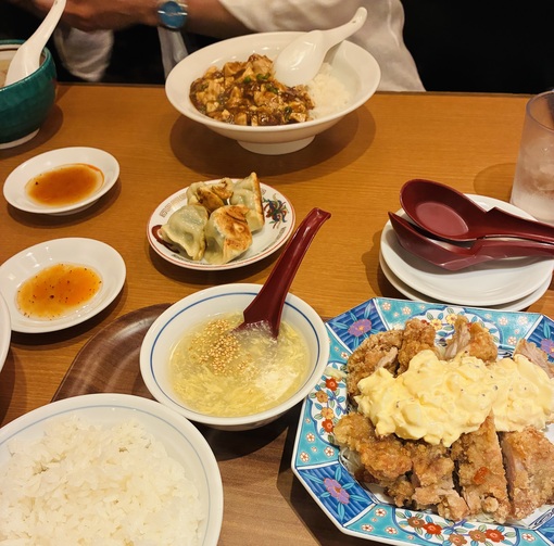 仁(ｼﾞﾝ) 女性会デート