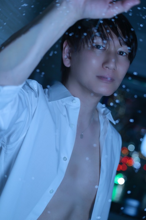 愛之介(ｱｲﾉｽｹ) 癒しも、ときめきも