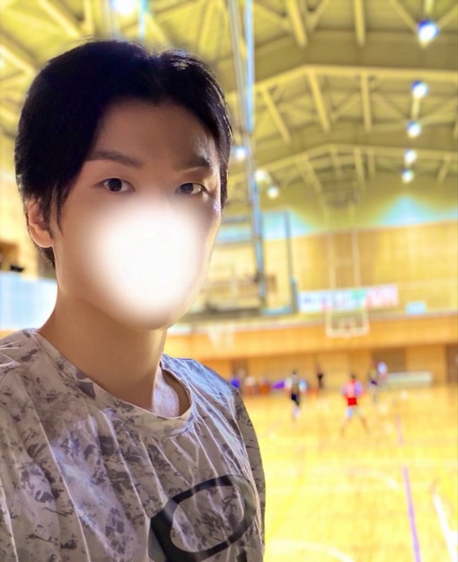 尚斗(ﾅｵﾄ) 🏀