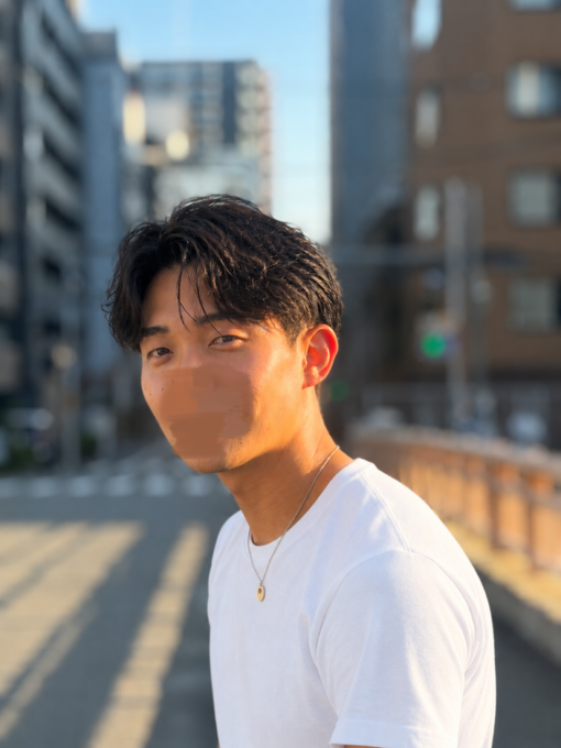 涼真 (ﾘｮｳﾏ) 上半期終了いたしました。