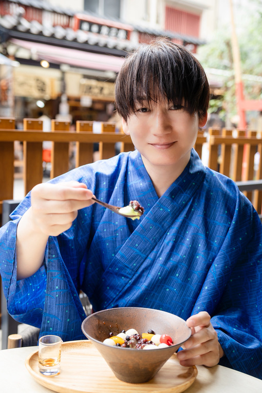 愛之介(ｱｲﾉｽｹ) 5月の御礼