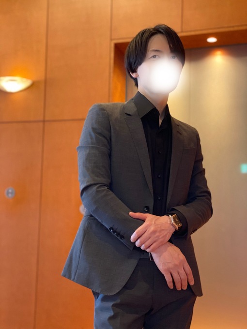 大世(ﾀｲｾ) ちゃんとリラックスできますか？