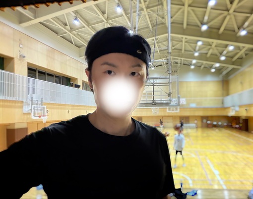 尚斗(ﾅｵﾄ) ⛹️‍♂️