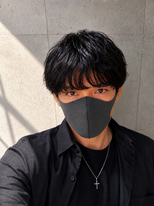 将斗(ﾏｻﾄ) 【🆕肌もアップデートしてきました😊🌿】