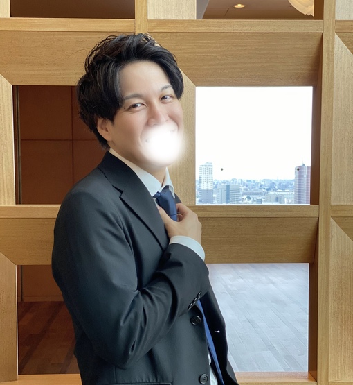 淳平(ｼﾞｭﾝﾍﾟｲ) 初めましての人へ！