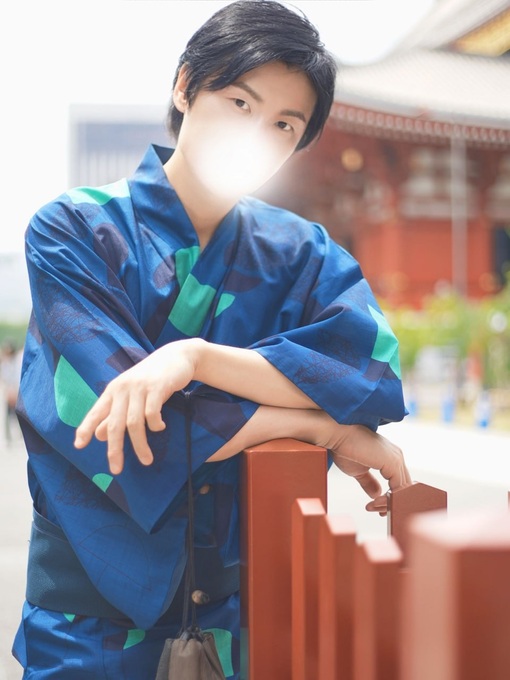 尚斗(ﾅｵﾄ) 🚃💤