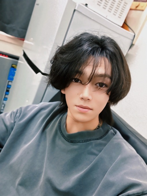 大志 (ﾀｲｼ) 7月