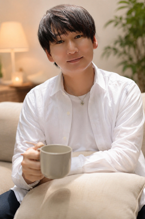 愛之介(ｱｲﾉｽｹ) その日のあなたに寄り添うこと