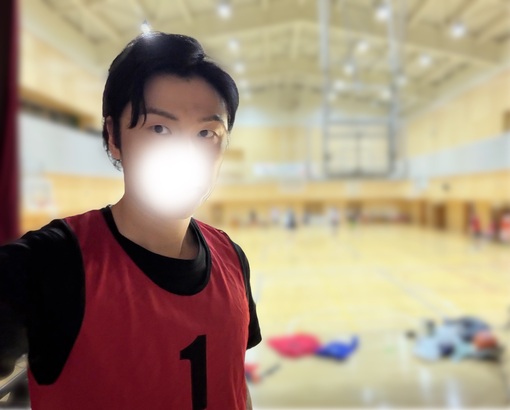 尚斗(ﾅｵﾄ) 🏀