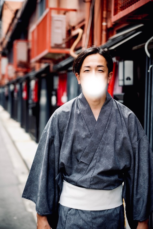 京平(ｷｮｳﾍｲ) 安心させたい