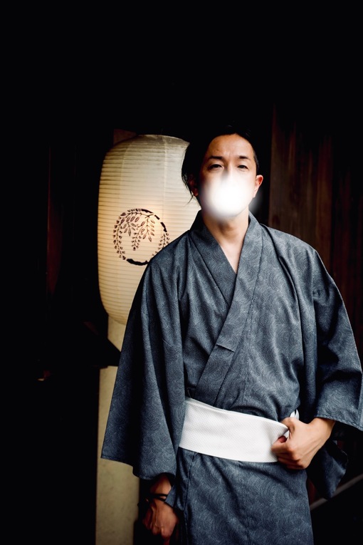 京平(ｷｮｳﾍｲ) いたわる時間