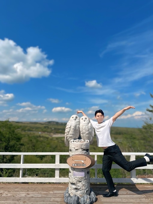 翔琉(ｶｹﾙ) 福が舞い込む華金🌸