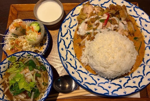 尚斗(ﾅｵﾄ) 🇹🇭🍴