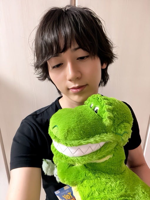 つばさ レックス🦖