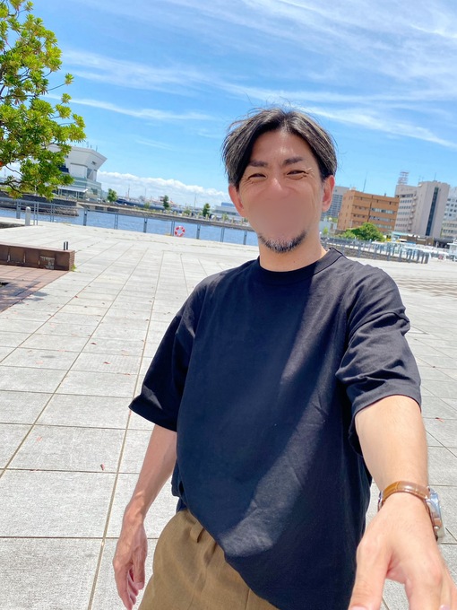 瑛太(ｴｲﾀ) 夏の宣材