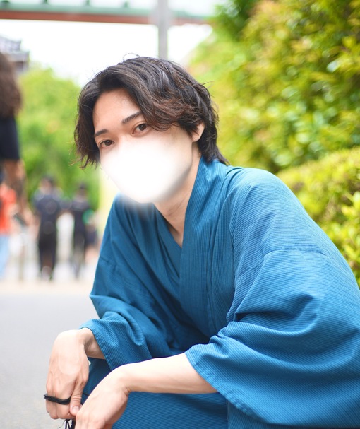 蒼介(ｿｳｽｹ) 7月！夏もよろしく🌻
