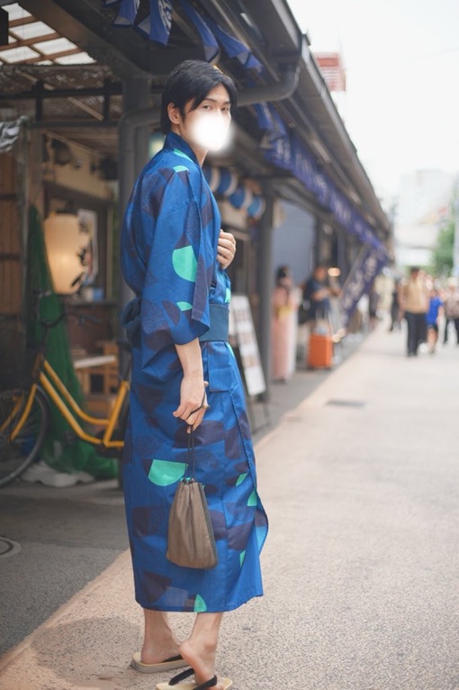 尚斗(ﾅｵﾄ) 👘
