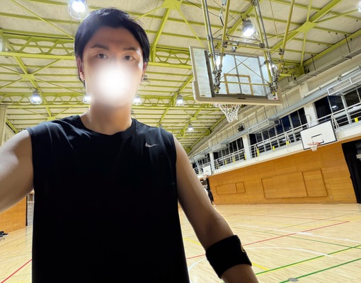 尚斗(ﾅｵﾄ) ⛹️‍♂️