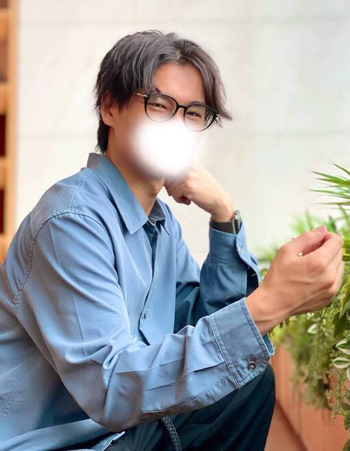 仁(ｼﾞﾝ) 向き合い方が段違い