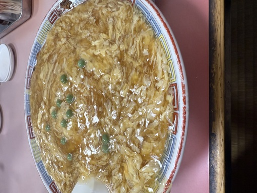 基哉 (ﾓﾄﾔ) 天津飯🍚