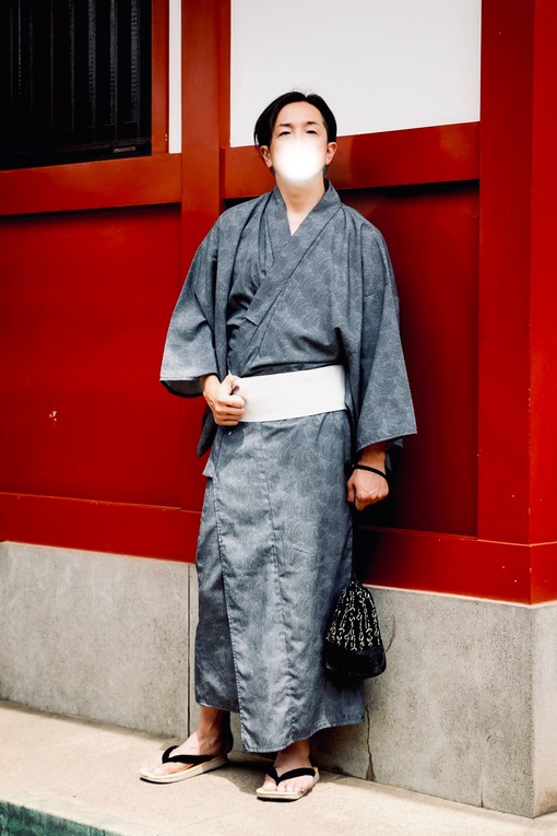 京平(ｷｮｳﾍｲ) 穏やかに歩けるように