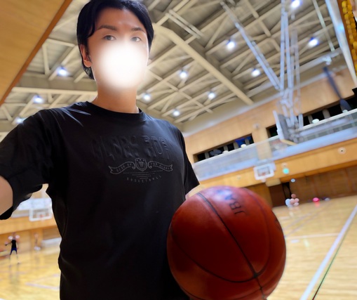 尚斗(ﾅｵﾄ) 🏀