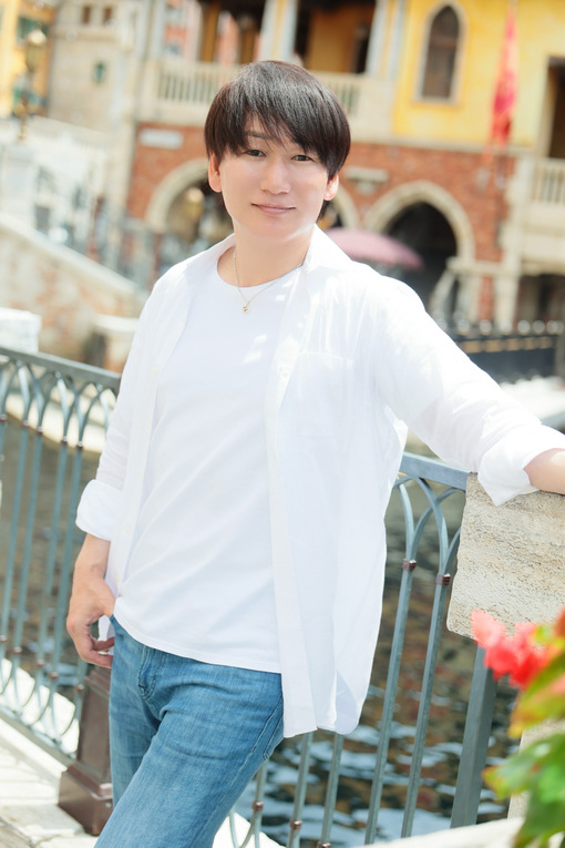 愛之介(ｱｲﾉｽｹ) あなたにとって、安心できる居場所へ