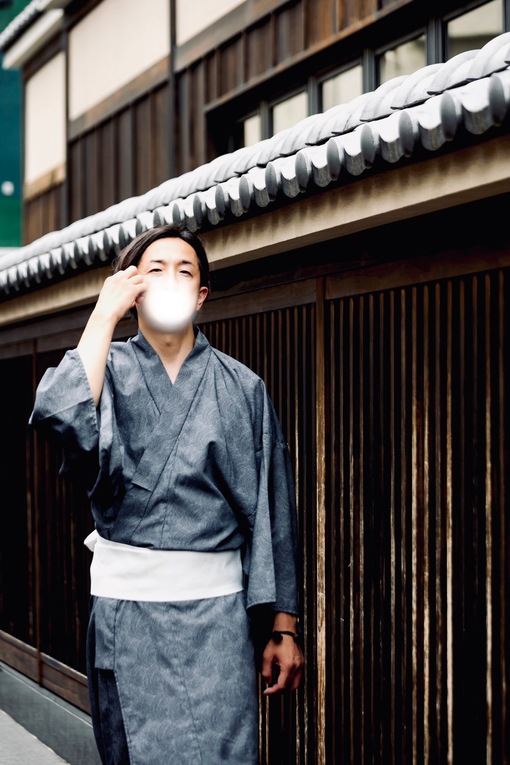 京平(ｷｮｳﾍｲ) 素直な気持ちでね
