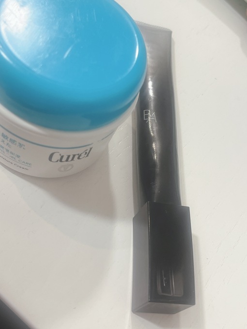 佑都(ﾕｳﾄ) 洗顔後の愛用品