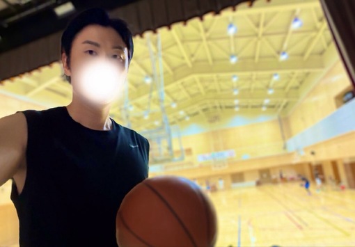 尚斗(ﾅｵﾄ) 🏀