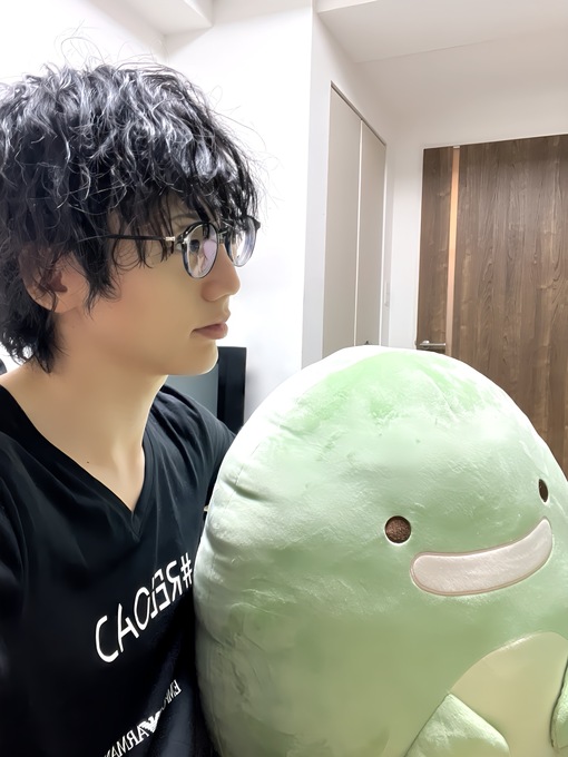 つばさ 👓