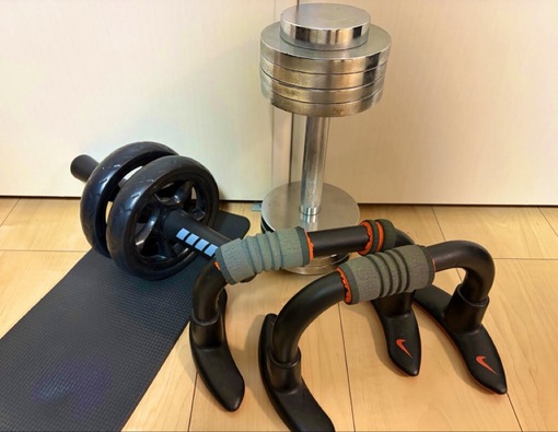 尚斗(ﾅｵﾄ) 🏋️