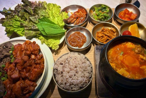尚斗(ﾅｵﾄ) 🇰🇷🍴