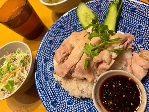 尚斗(ﾅｵﾄ) 🇹🇭🍴
