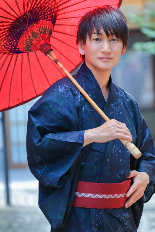 愛之介(ｱｲﾉｽｹ) 7月の御礼