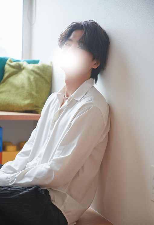 仁(ｼﾞﾝ) ガッツリ性感