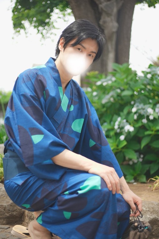 尚斗(ﾅｵﾄ) 御礼