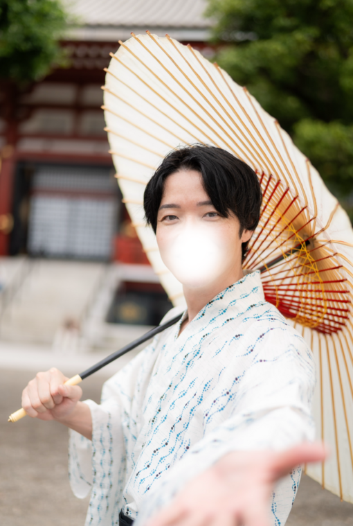 海人(ｶｲﾄ) 7月の御礼