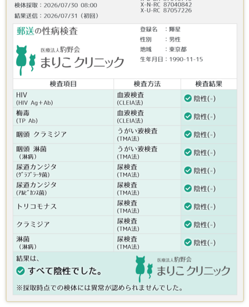 輝星(ｺｳｾｲ) 今月も