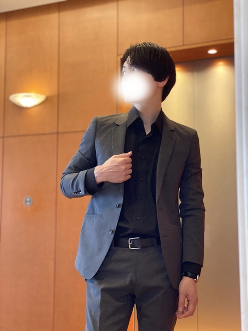 大世(ﾀｲｾ) あなたは楽観主義？