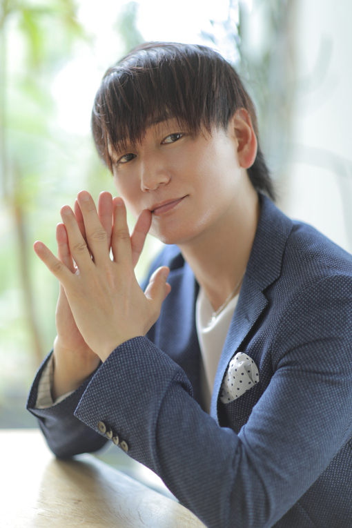 愛之介(ｱｲﾉｽｹ) 僕が大切にしている想い