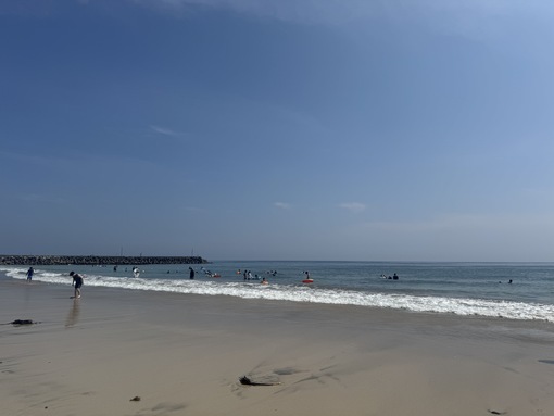 碧人(ｱｵﾄ) 海🌊