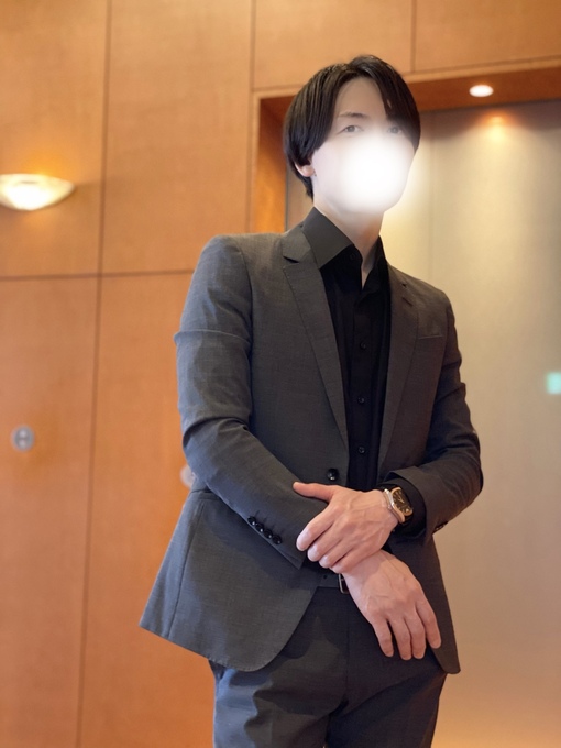 大世(ﾀｲｾ) 人の力、借りてますか？