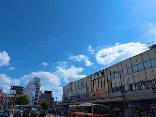 尚斗(ﾅｵﾄ) 🚃